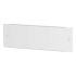 Sockel-Frontblendensatz EMC2-FS-300/1-W