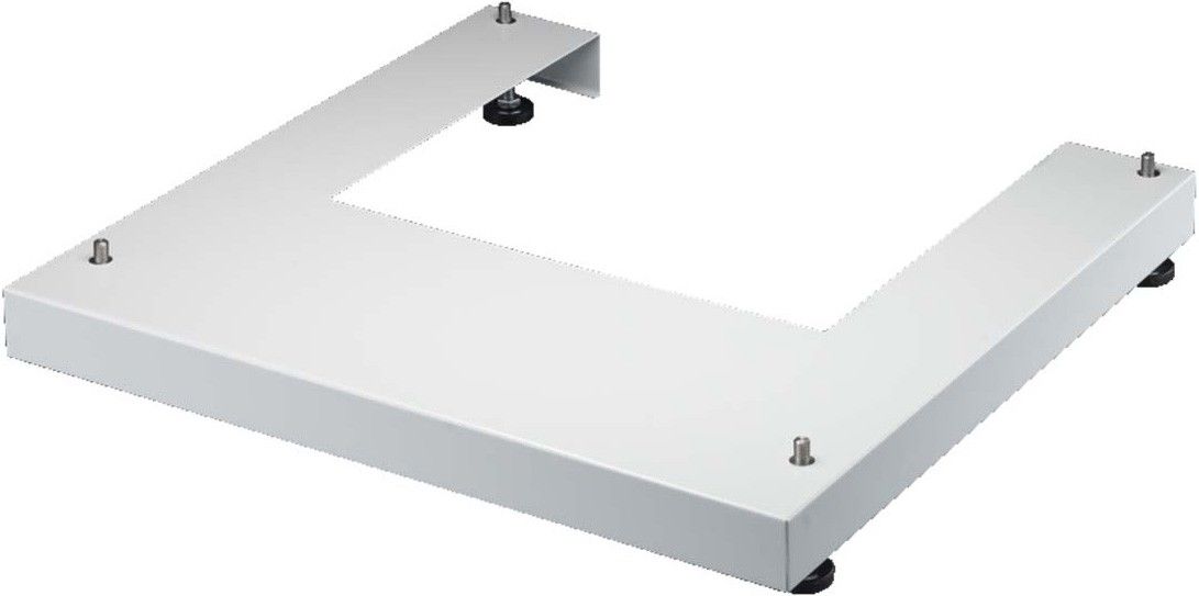 Sockel für FlatBox DK 7507.755