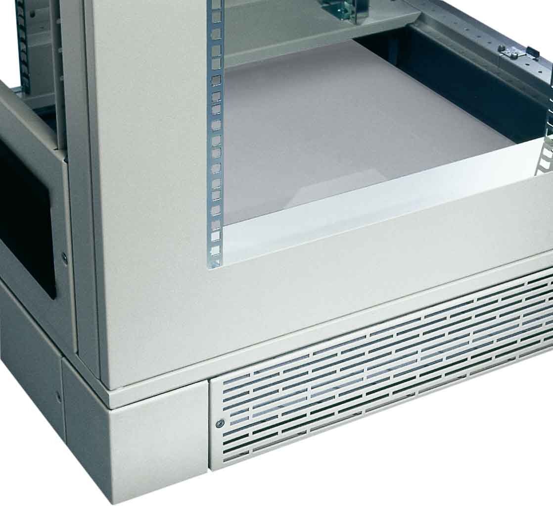 Sockel H100 passiv 600x600 506721000