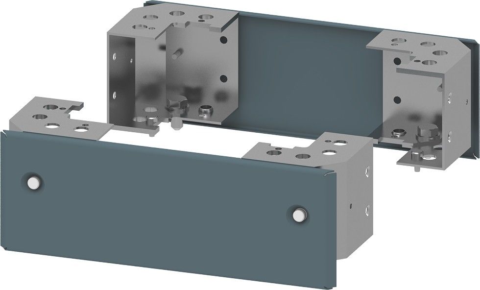 SIVACON S4 Sockelecken 8PQ1010-0BA01