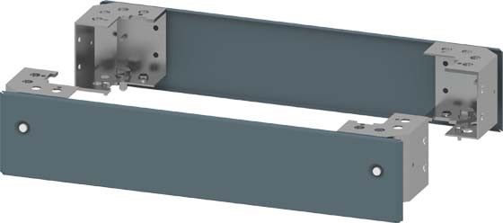 SIVACON S4 Sockelecken 8PQ1016-0BA01