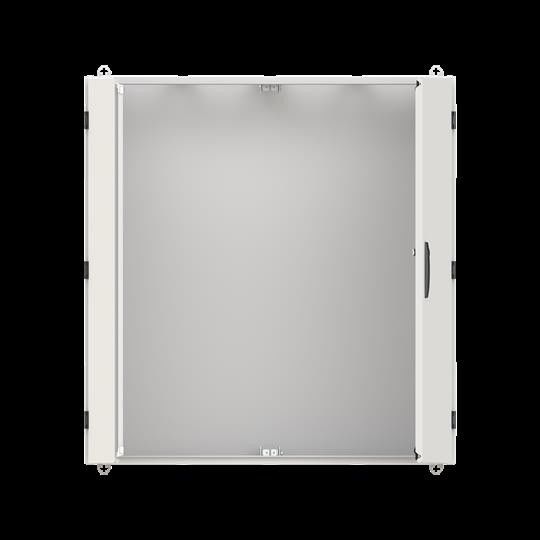 Bodenblech f. TwinLine PBWF7536A