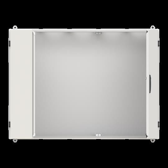Haltewinkel für Bodenblech PBRB0004 (VE4)