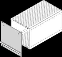 Frontplatte 20838006