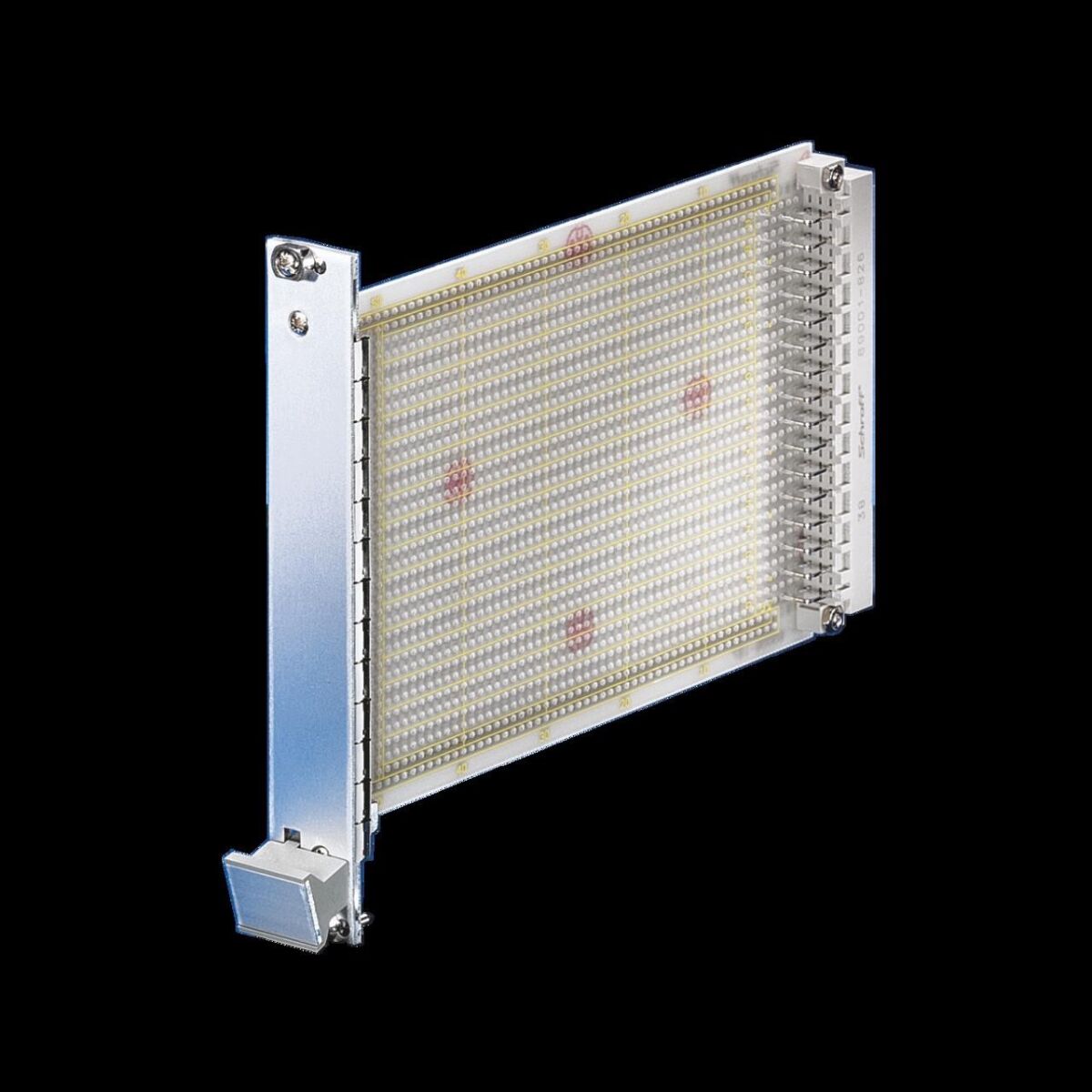 Steckbaugruppe 3HE 20817457