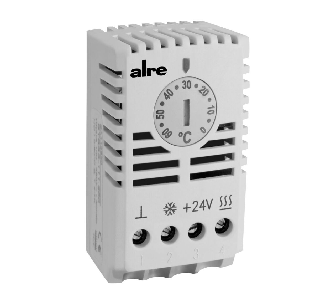 Schaltschrankthermostat CTRRS-161.000/06