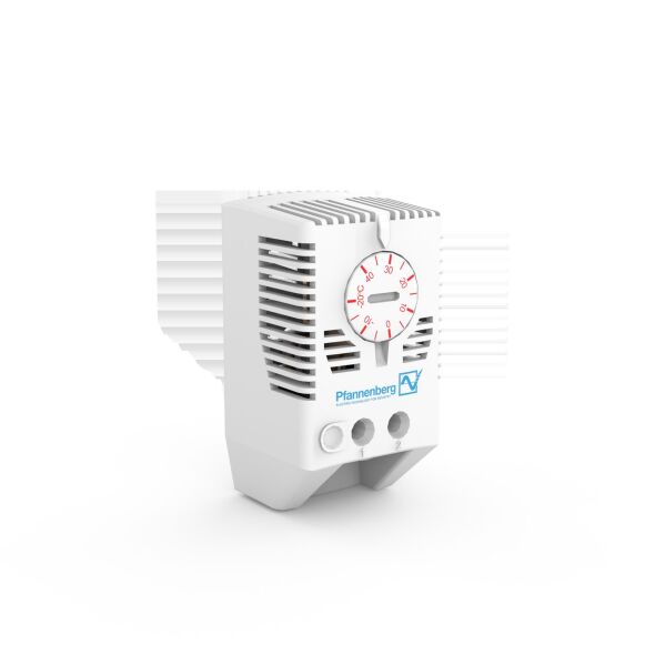 Thermostat FLZ 520 -20...+40C