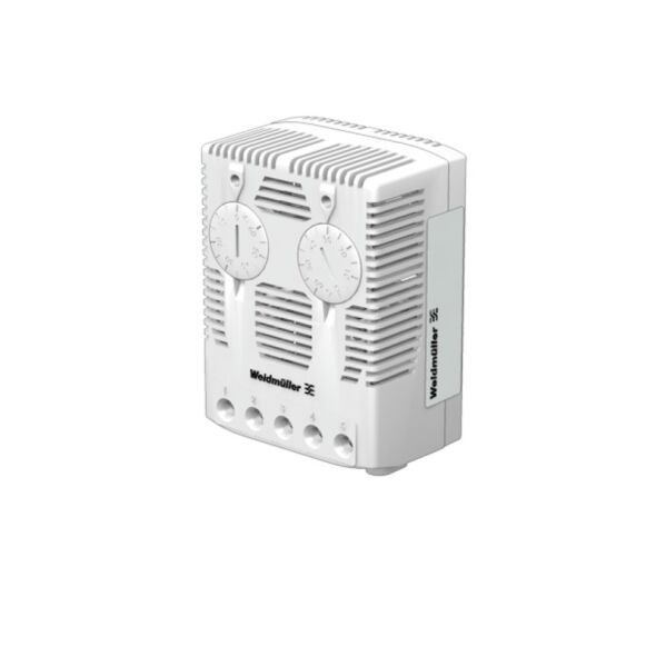 Thermostat THSW 0°+60°C NO/NO