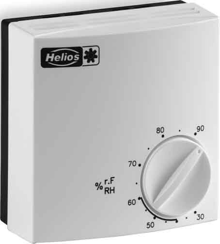 Hygrostat L-HY 3