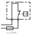 Thermostat FLZ 520 -20...+40C
