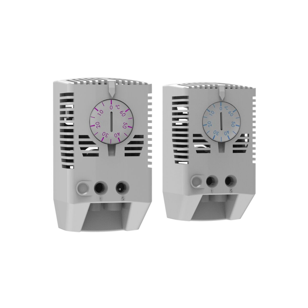 Thermostat ETR201