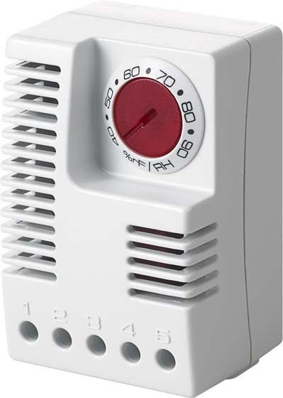 elektronischer Hygrostat 8MR2170-2AF