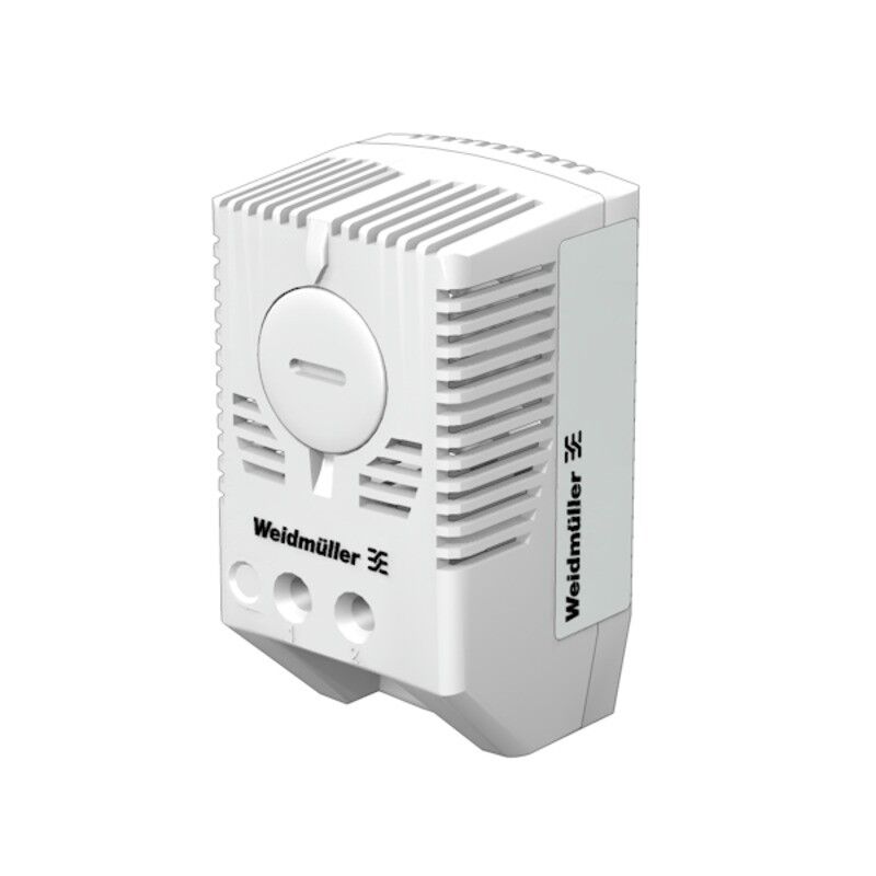 Thermostat THSW 0°+60°C NC