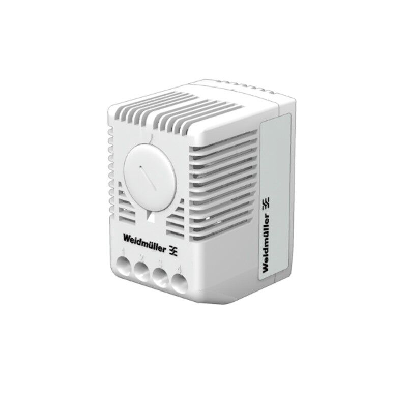 Thermostat THSW 1K 0°+60°C CO
