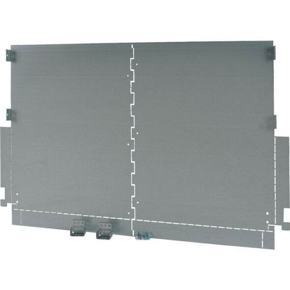 Abschottung geschlossen XTPPCCV2-H500W1000