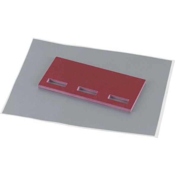 Abschottung IP3XD XPA-NZM2-3-ARC