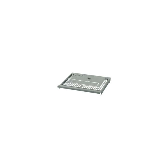 Abschottung NZM4 XPN4F-DV-MCB04