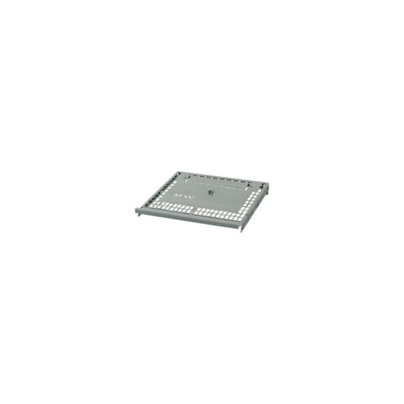 Abschottung NZM4 XPN4W-R-MCB04
