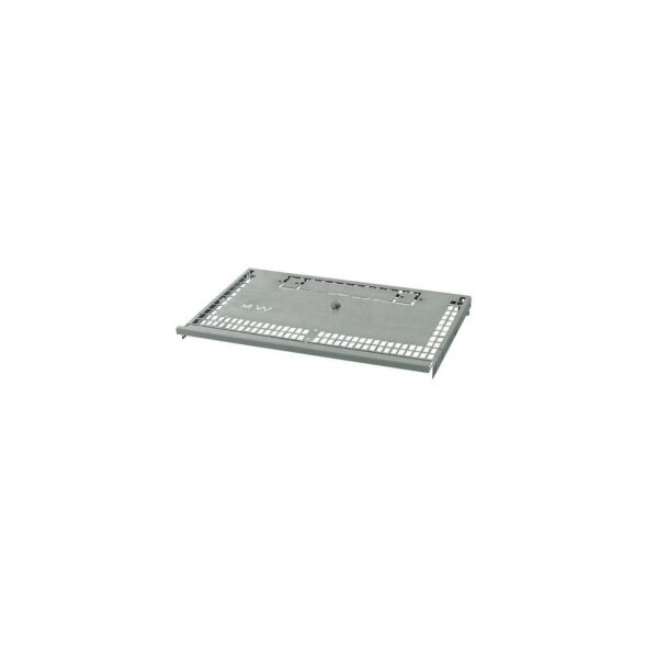 Abschottung NZM4 XPN4W-R-MCB06