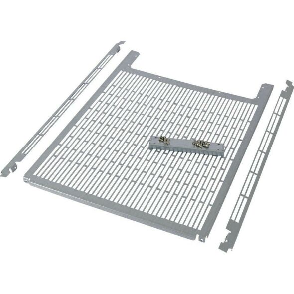 Abschottung Sammelmasch.-/ XTPZBMH1-W600