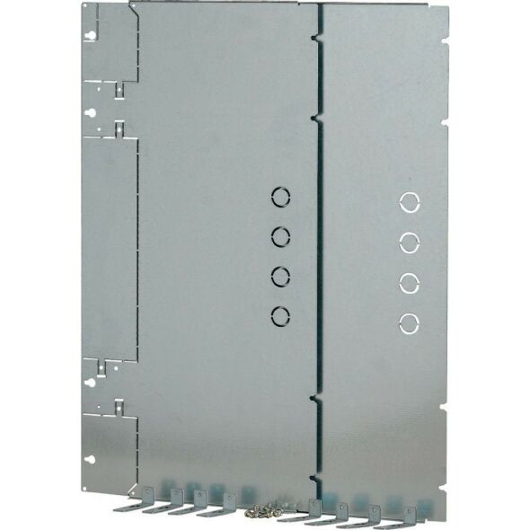 Abschottung XPBMB0608-S