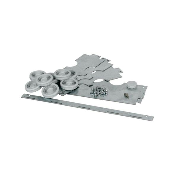 Abschottung XTPFCUV1-H500MW600