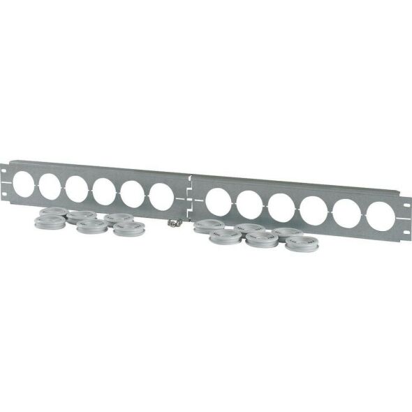 Abschottung XTPPCUV1-H275W1000