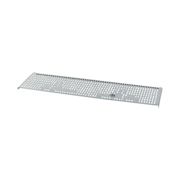 Horizontale Schottung XPFMMR08-BF