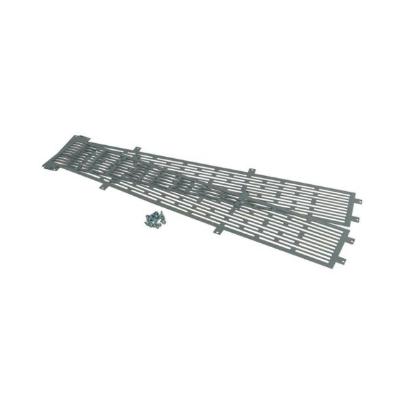 Kunststoffabdeckung für XG XTPGVPC-H1900W300