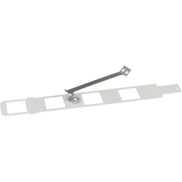 Shutter XPFDM-A-MC