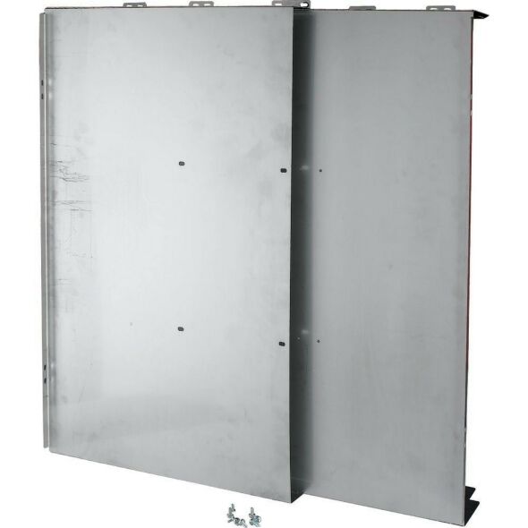 Trennwand F Anschl/HSH XPFCB08/10