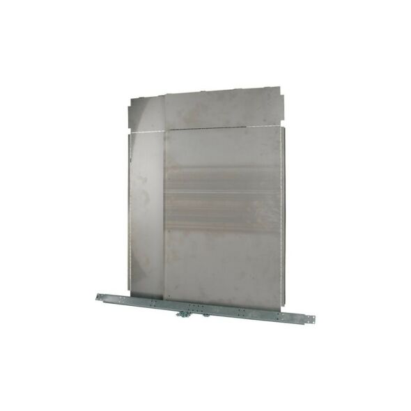 Trennwand F Anschl/HSH XPFCBA135