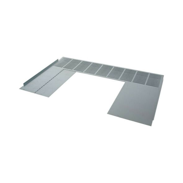 Trennwand Schalter/HSS XPIX40FBMCB0610