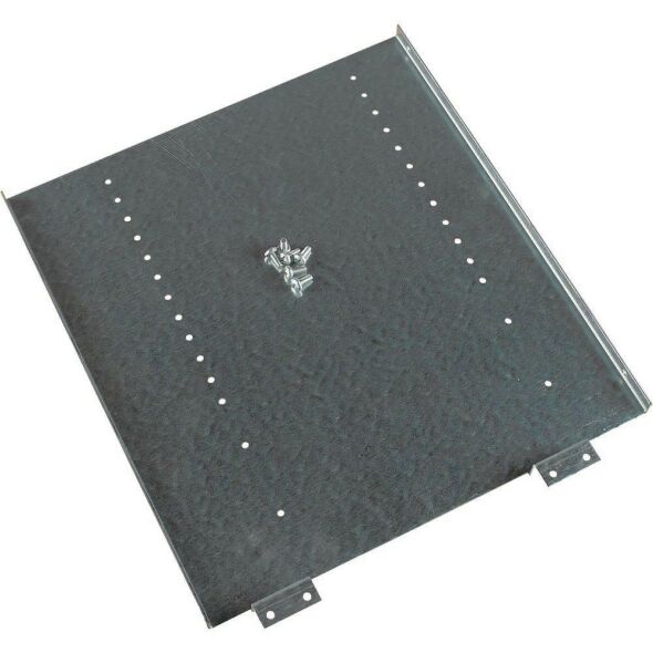 Trennwand XP Geräteraum XPBCV03504