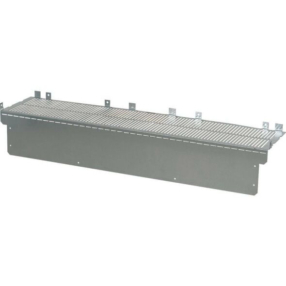 Vertikale Schottung Haupt- XTPZBAVP-H250W1000