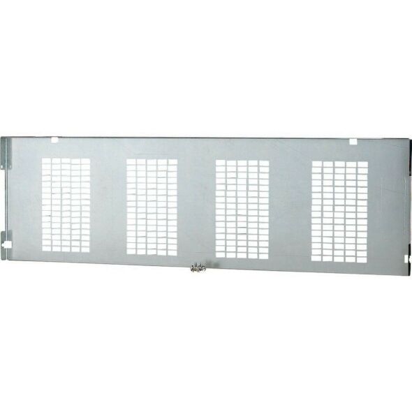 XW-Abdeckung Hauptsammel- XTPWBAVP-H325W1000