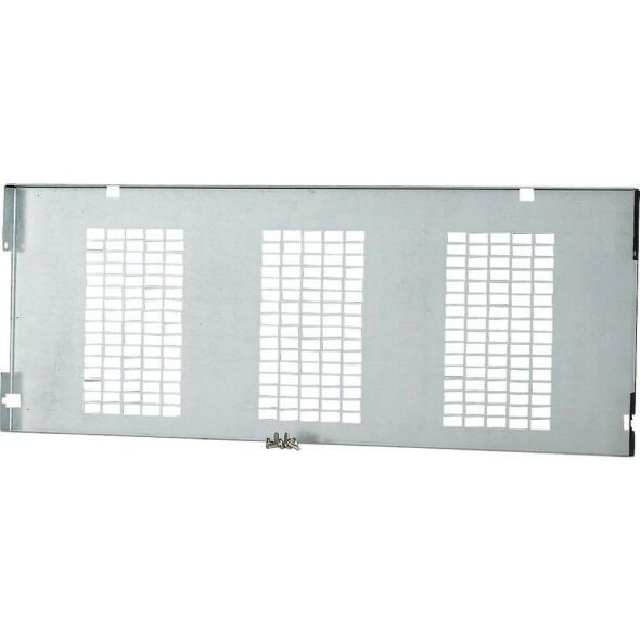 XW-Abdeckung Hauptsammel- XTPWBAVP-H325W800