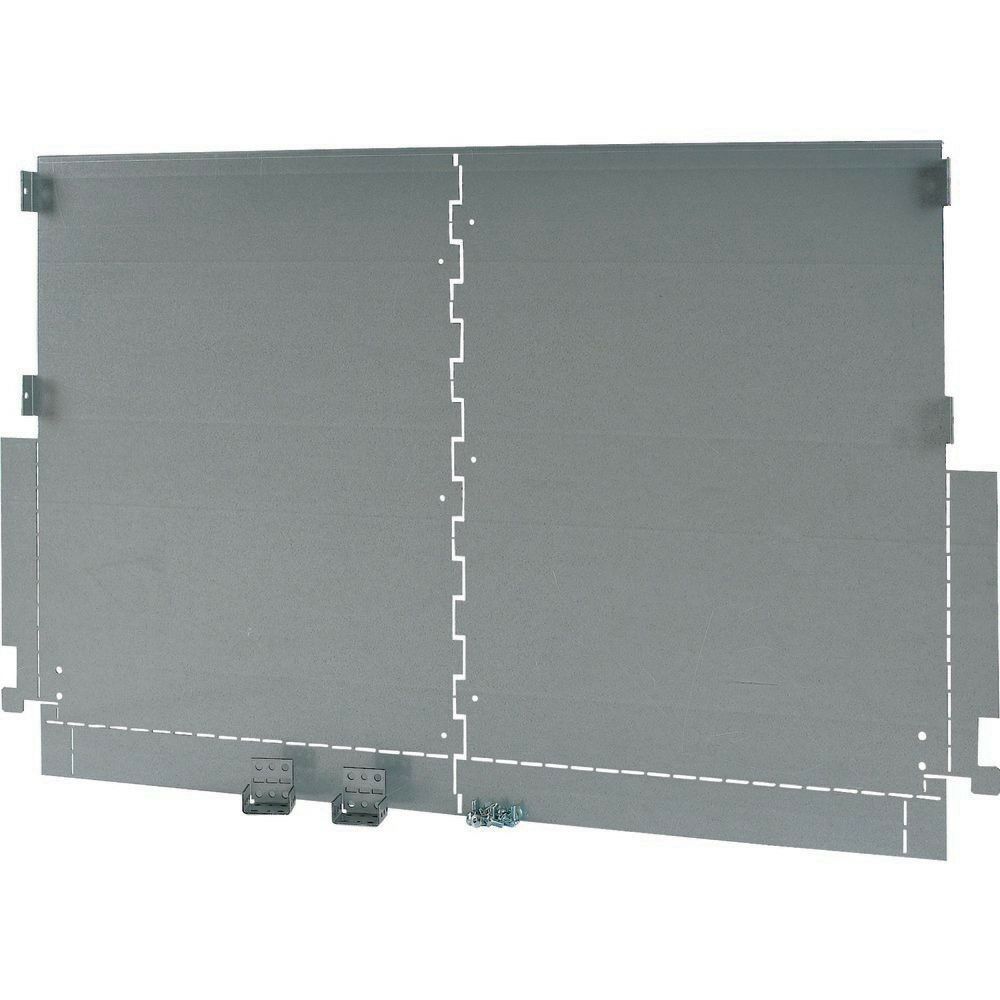 Abschottung geschlossen XTPPCCV2-H500W1000
