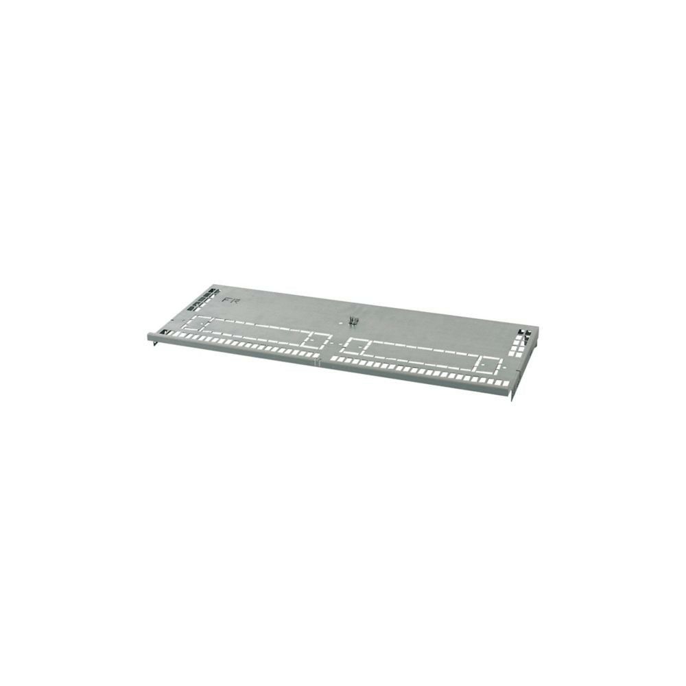 Abschottung Hauptsammel.- XP2N4F-D-MCB08