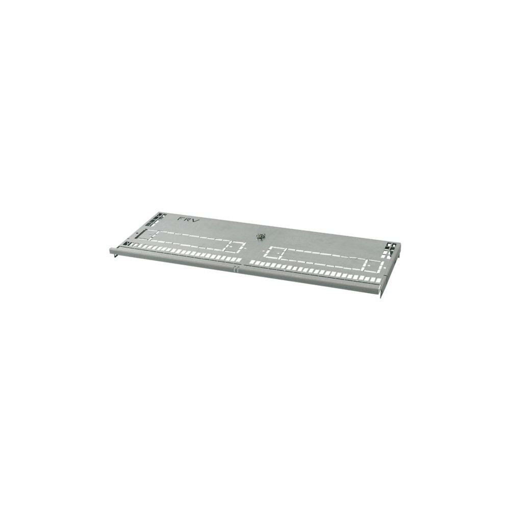 Abschottung Hauptsammel.- XP2N4F-DV-MCB08