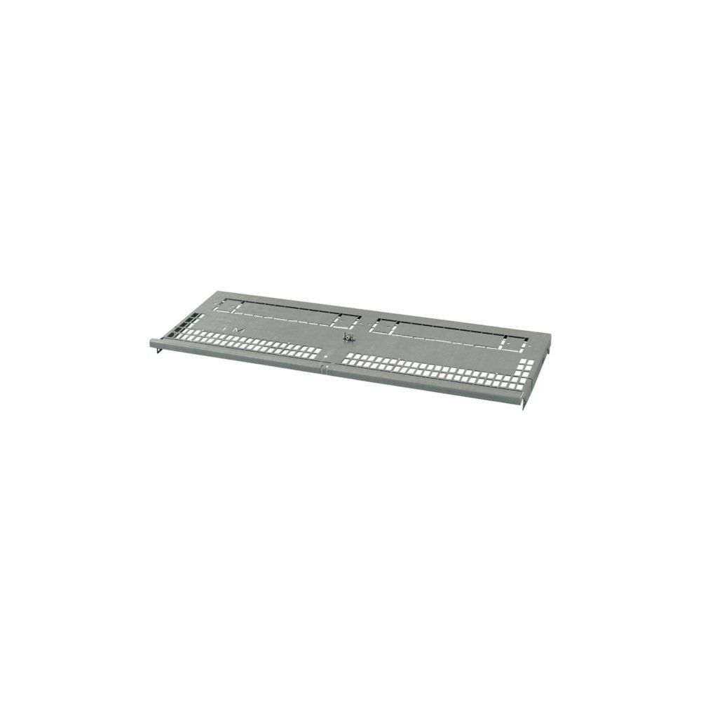 Abschottung Hauptsammel.- XP2N4F-R-MCB08