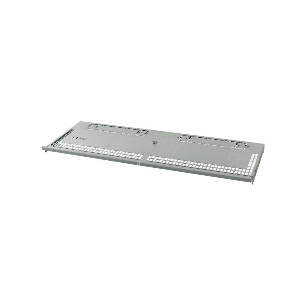 Abschottung Hauptsammel.- XP2N4W-R-MCB10