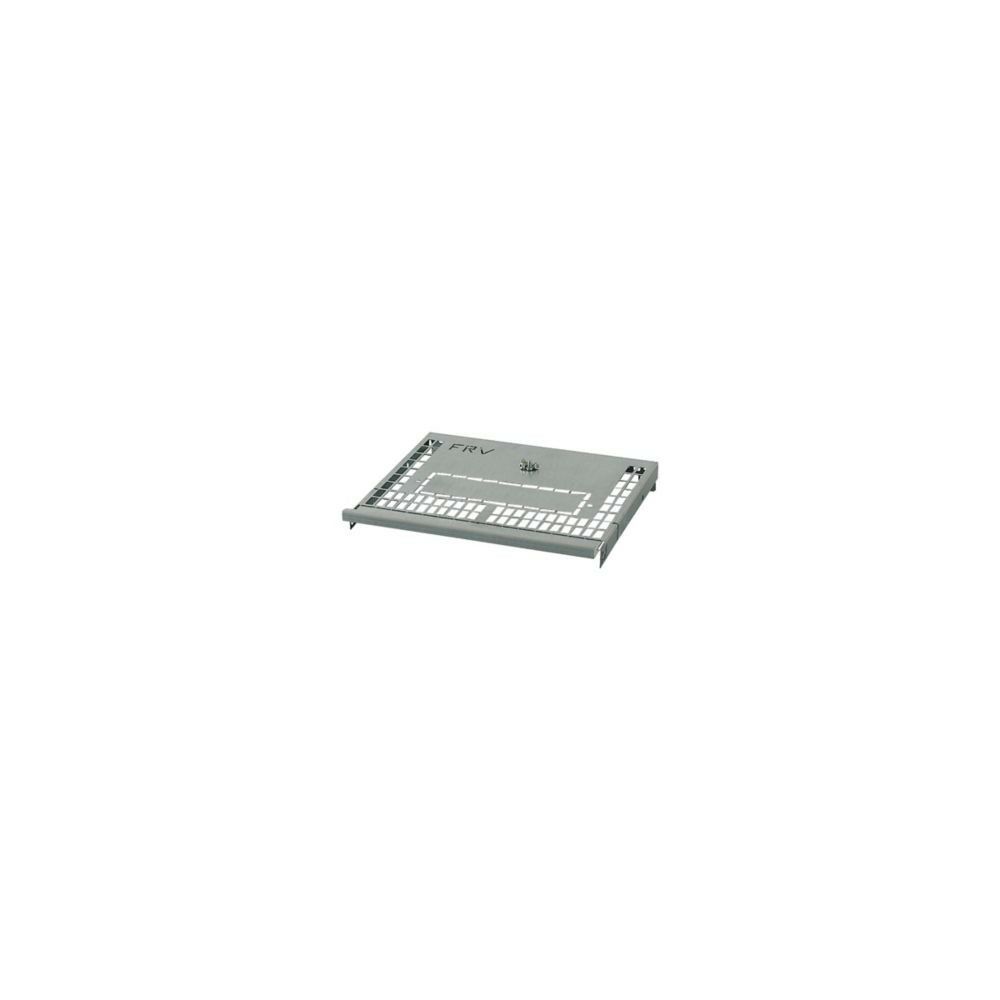 Abschottung NZM4 XPN4F-DV-MCB04