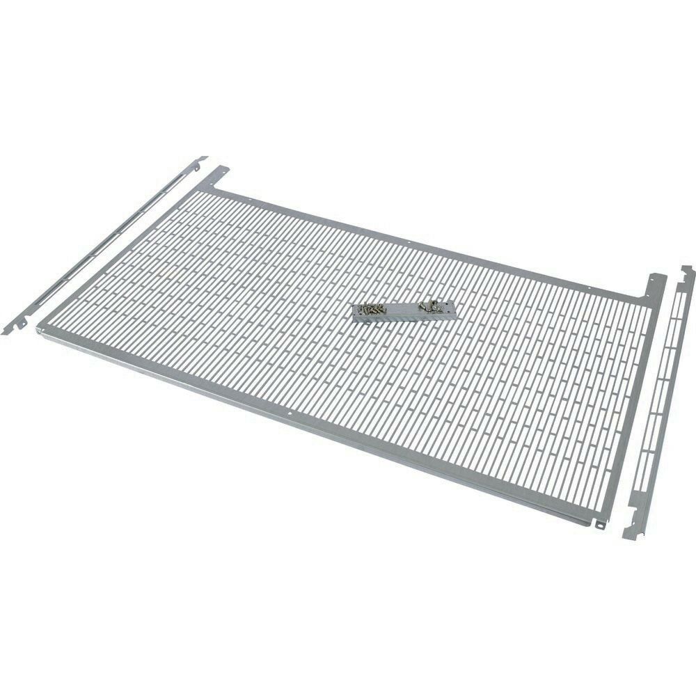 Abschottung Sammelmasch.-/ XTPZBMH1-W1200