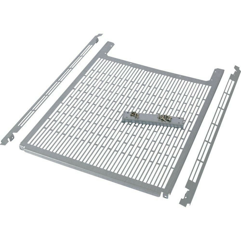 Abschottung Sammelmasch.-/ XTPZBMH1-W600