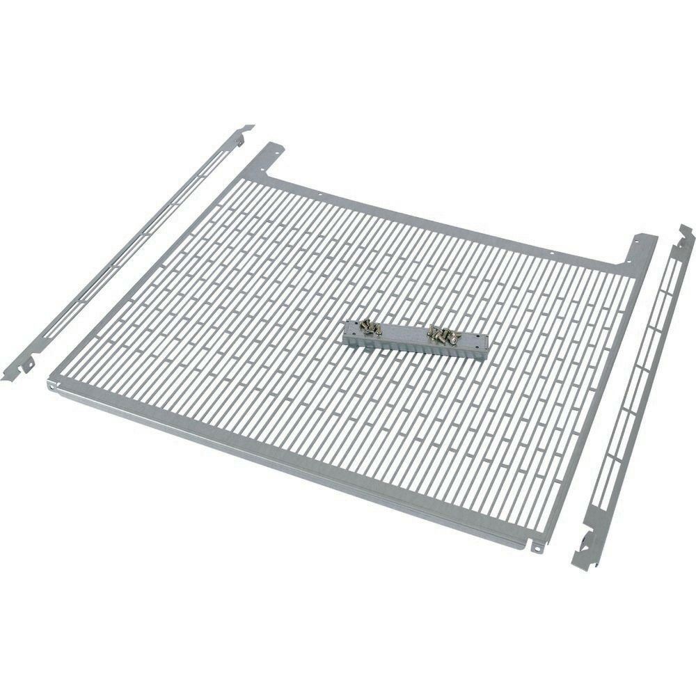 Abschottung Sammelmasch.-/ XTPZBMH1-W800