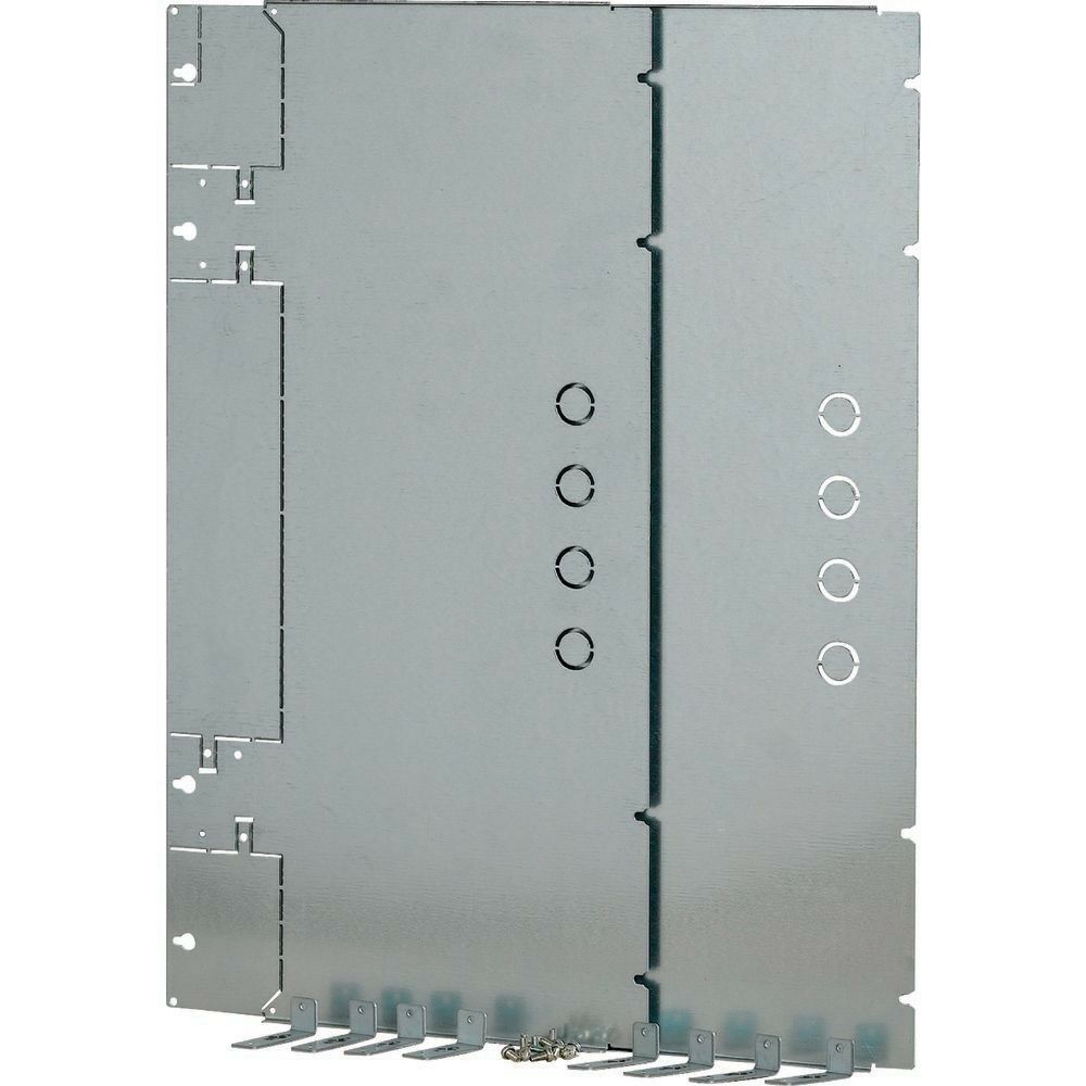 Abschottung XPBMB0608-S