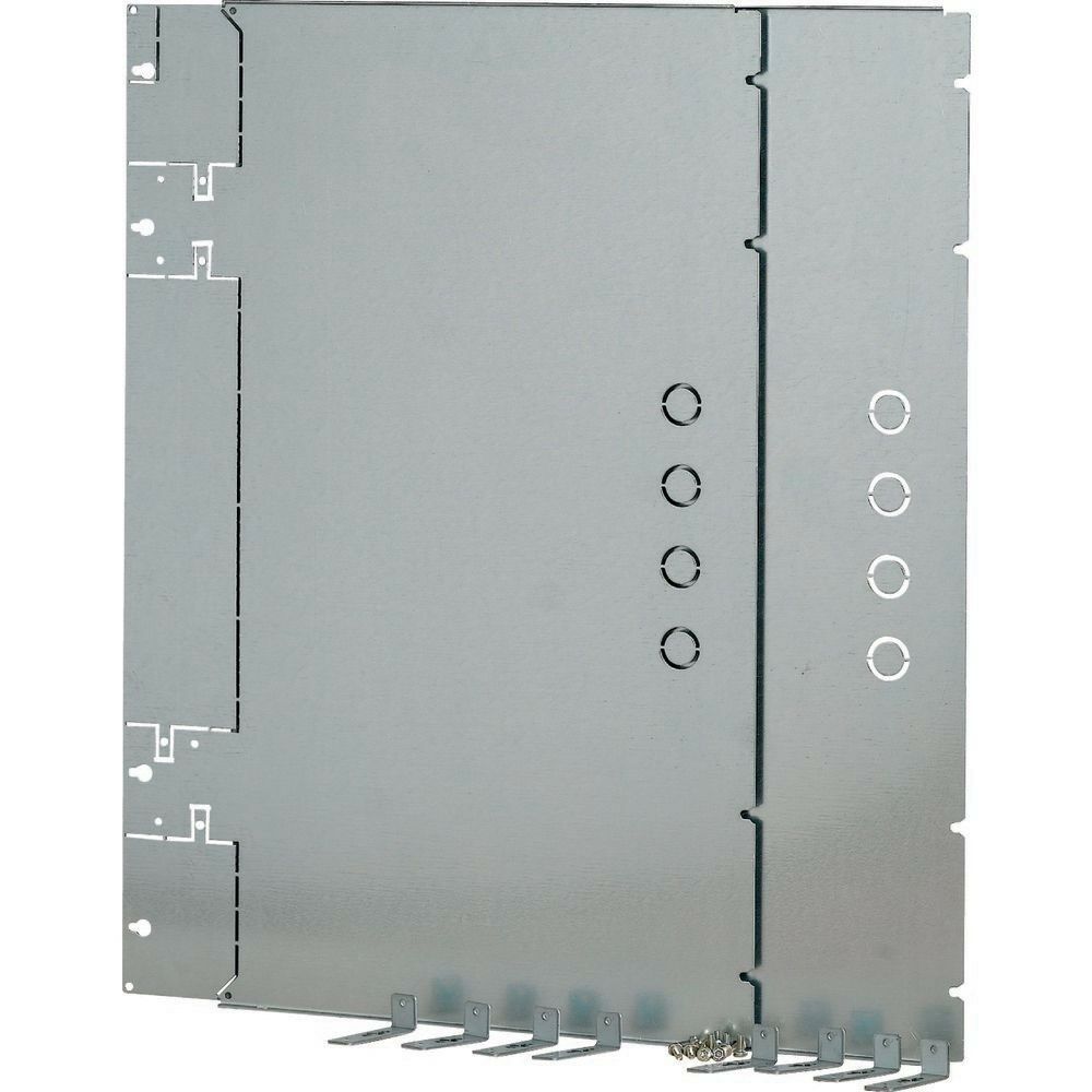 Abschottung XPBMB0610-S