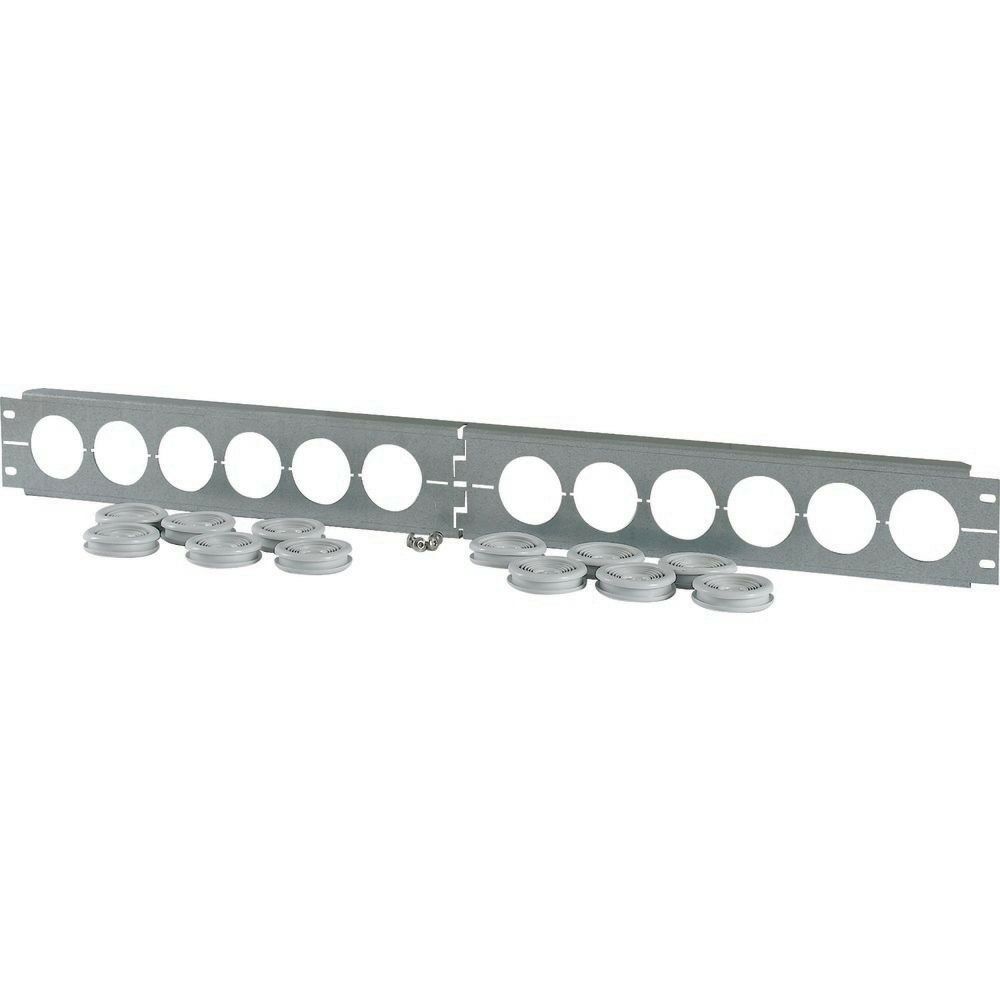 Abschottung XTPPCUV1-H275W1000