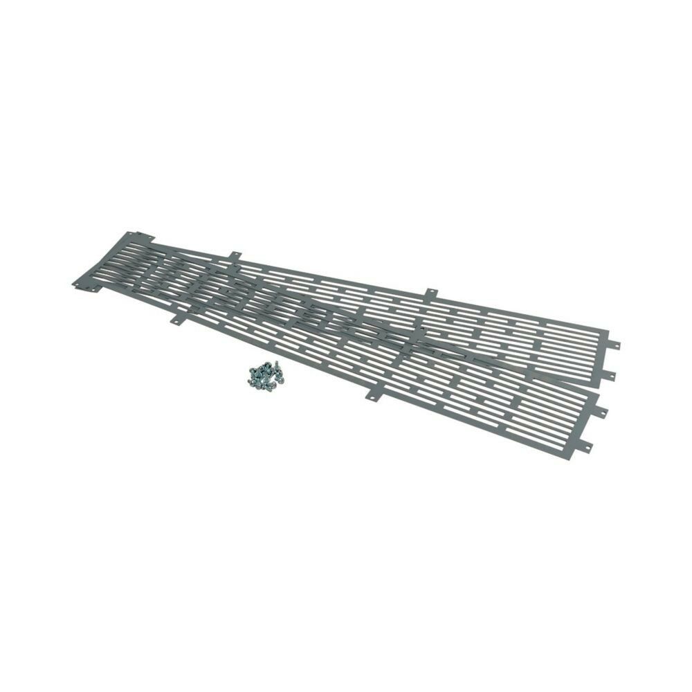 Kunststoffabdeckung für XG XTPGVPC-H1900W300